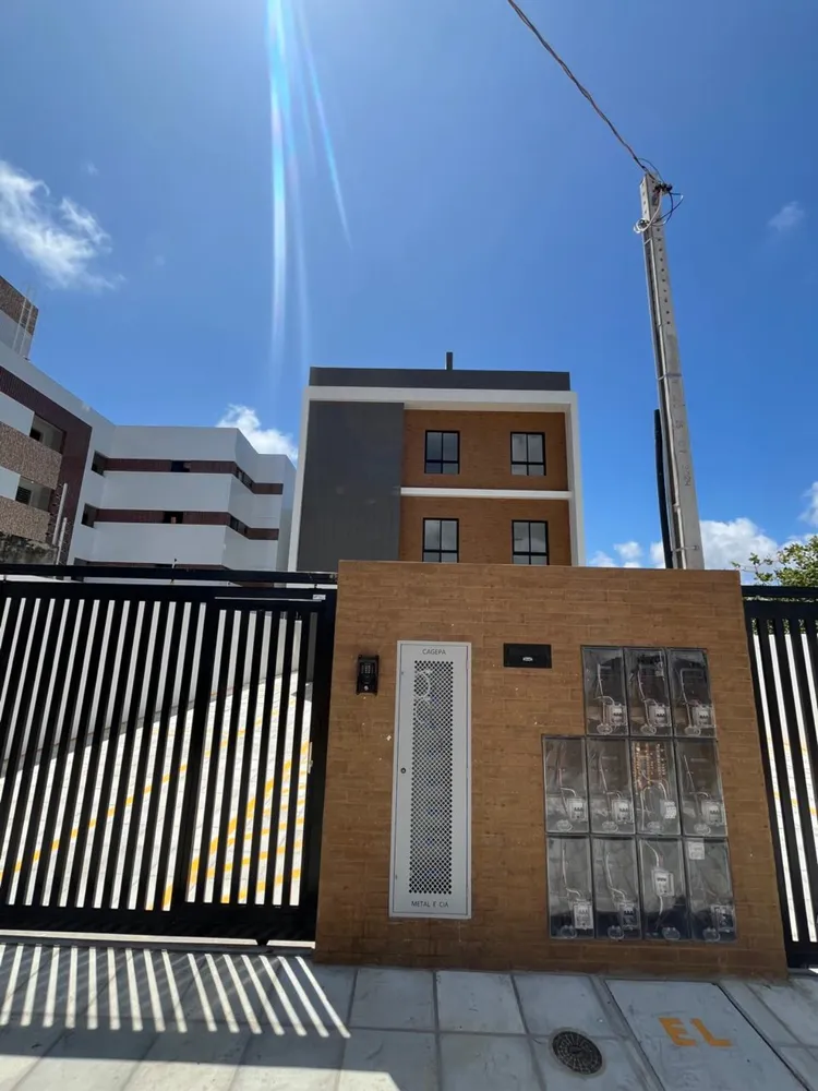 Apartamento, 2 quartos, 44 m² - Foto 3