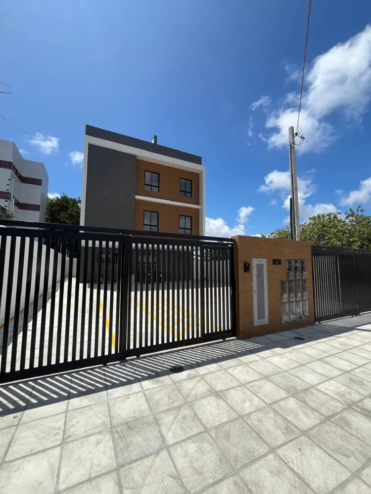 Apartamento, 2 quartos, 44 m² - Foto 4