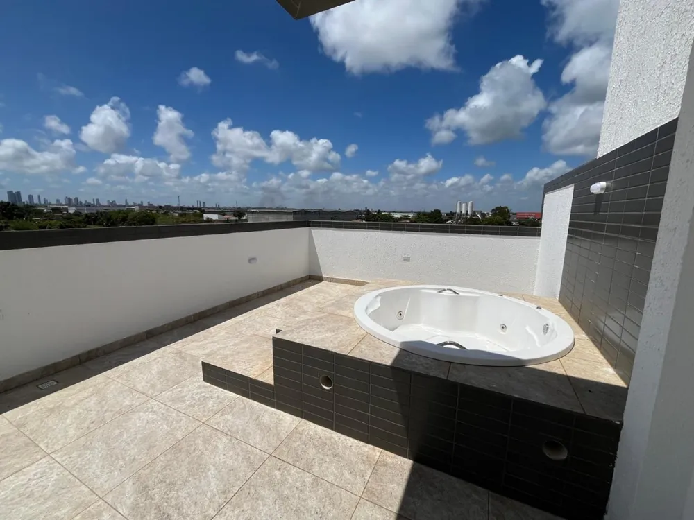Apartamento, 2 quartos, 44 m² - Foto 9