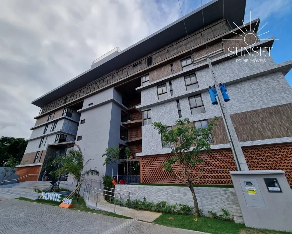 Apartamento, 1 quarto, 64 m² - Foto 1