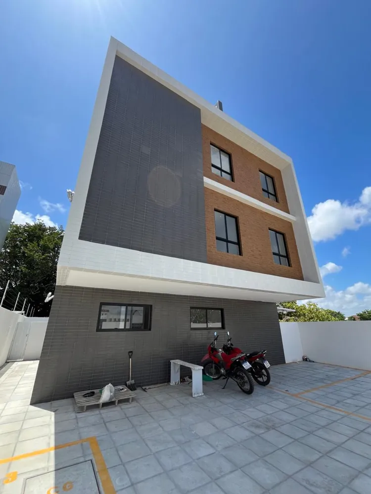 Cobertura, 2 quartos, 91 m² - Foto 12