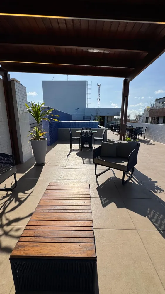 Apartamento, 2 quartos, 58 m² - Foto 15