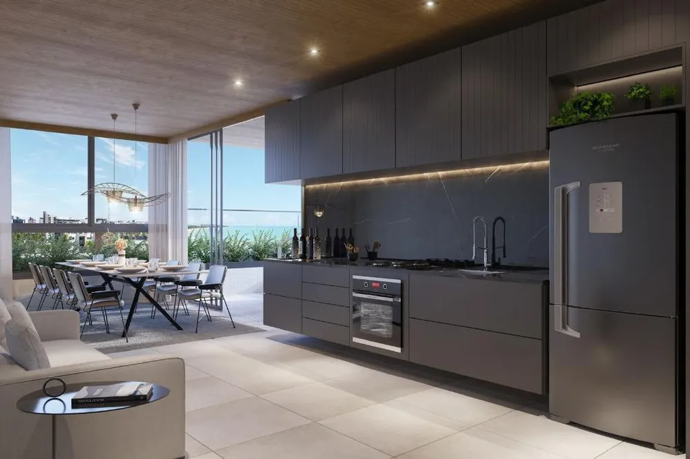 Apartamento, 1 quarto, 44 m² - Foto 5