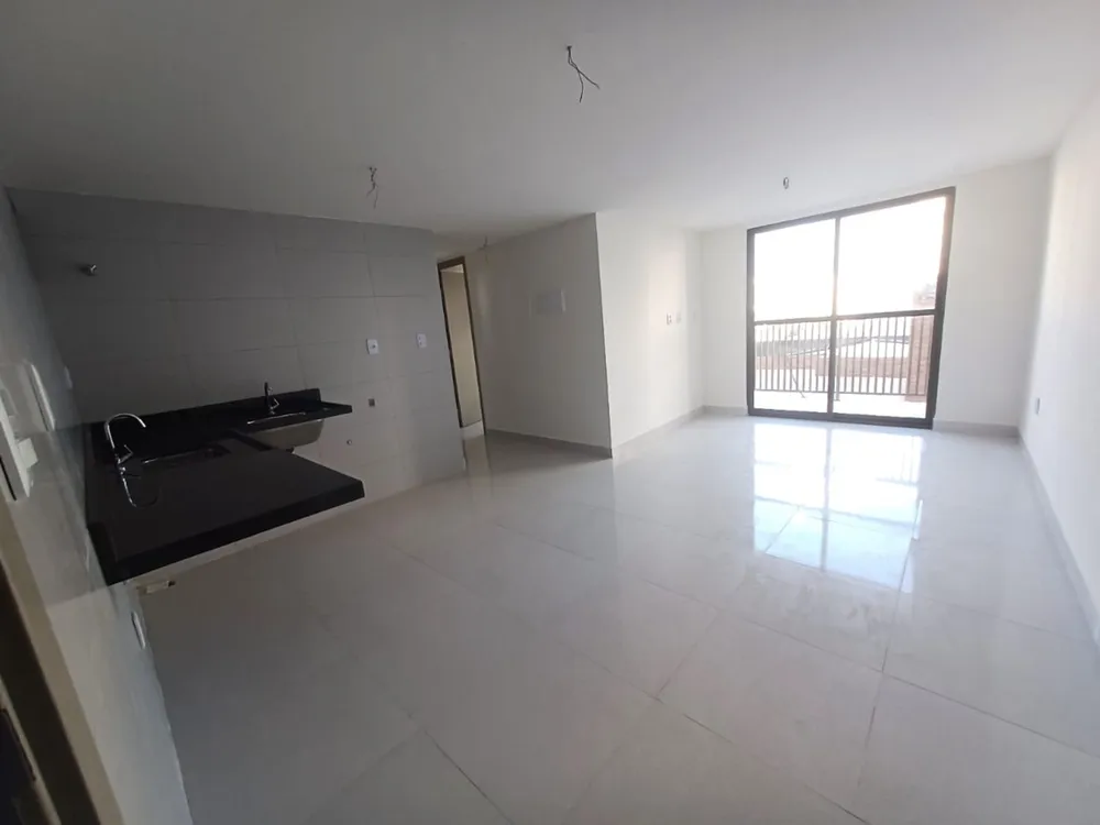 Apartamento, 3 quartos, 81 m² - Foto 1