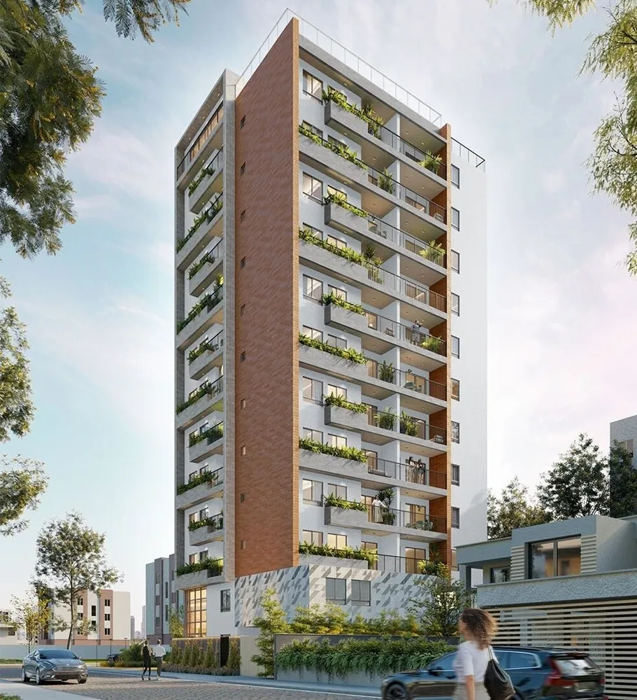 Apartamento, 2 quartos, 59 m² - Foto 3