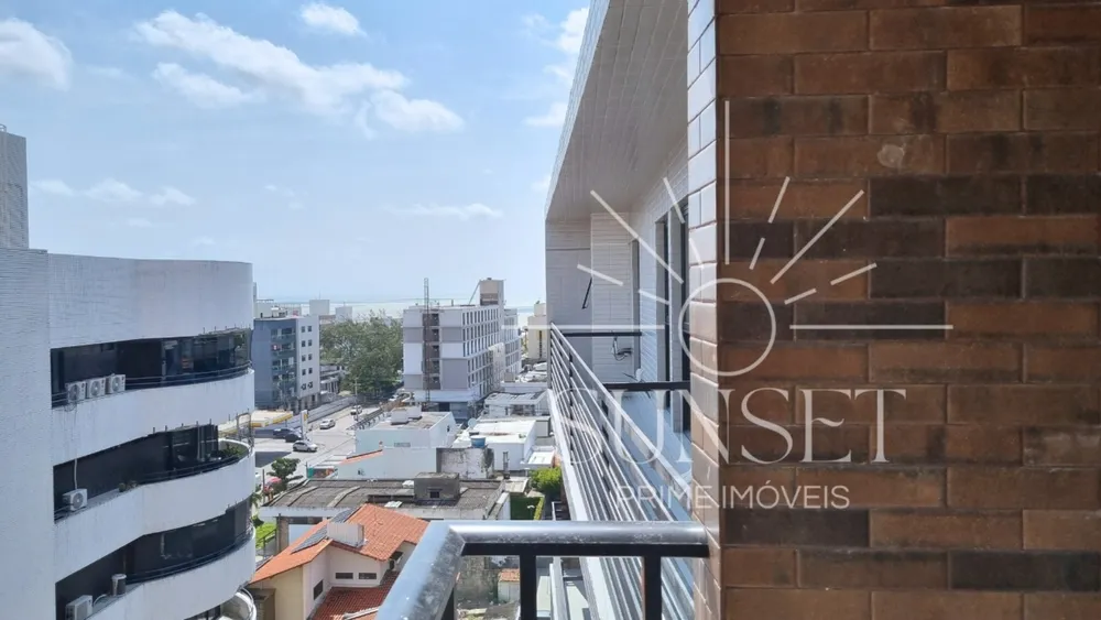 Apartamento, 2 quartos, 54 m² - Foto 6