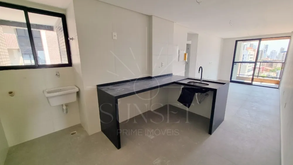 Apartamento, 2 quartos, 54 m² - Foto 1