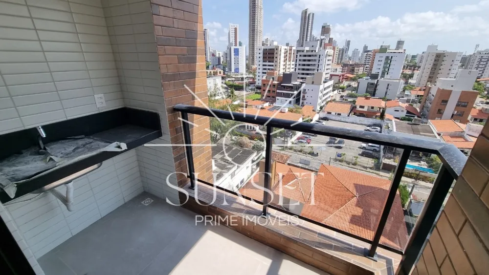 Apartamento, 2 quartos, 54 m² - Foto 5