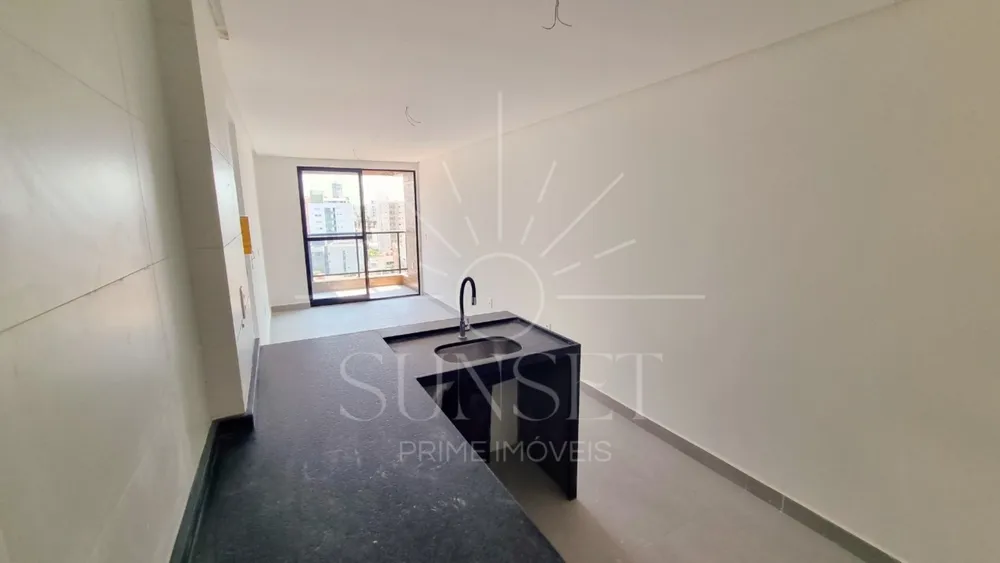 Apartamento, 2 quartos, 54 m² - Foto 1