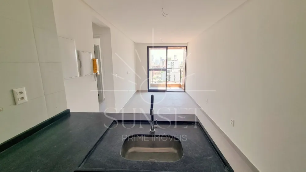 Apartamento, 2 quartos, 54 m² - Foto 3