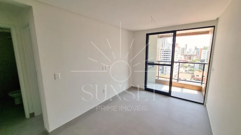 Apartamento, 2 quartos, 54 m² - Foto 2