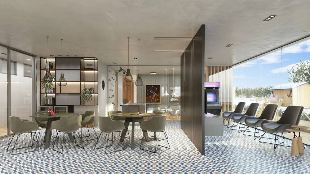 Apartamento, 3 quartos, 101 m² - Foto 8