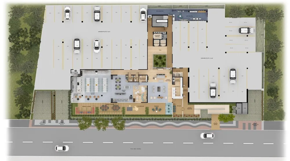 Apartamento, 3 quartos, 101 m² - Foto 12