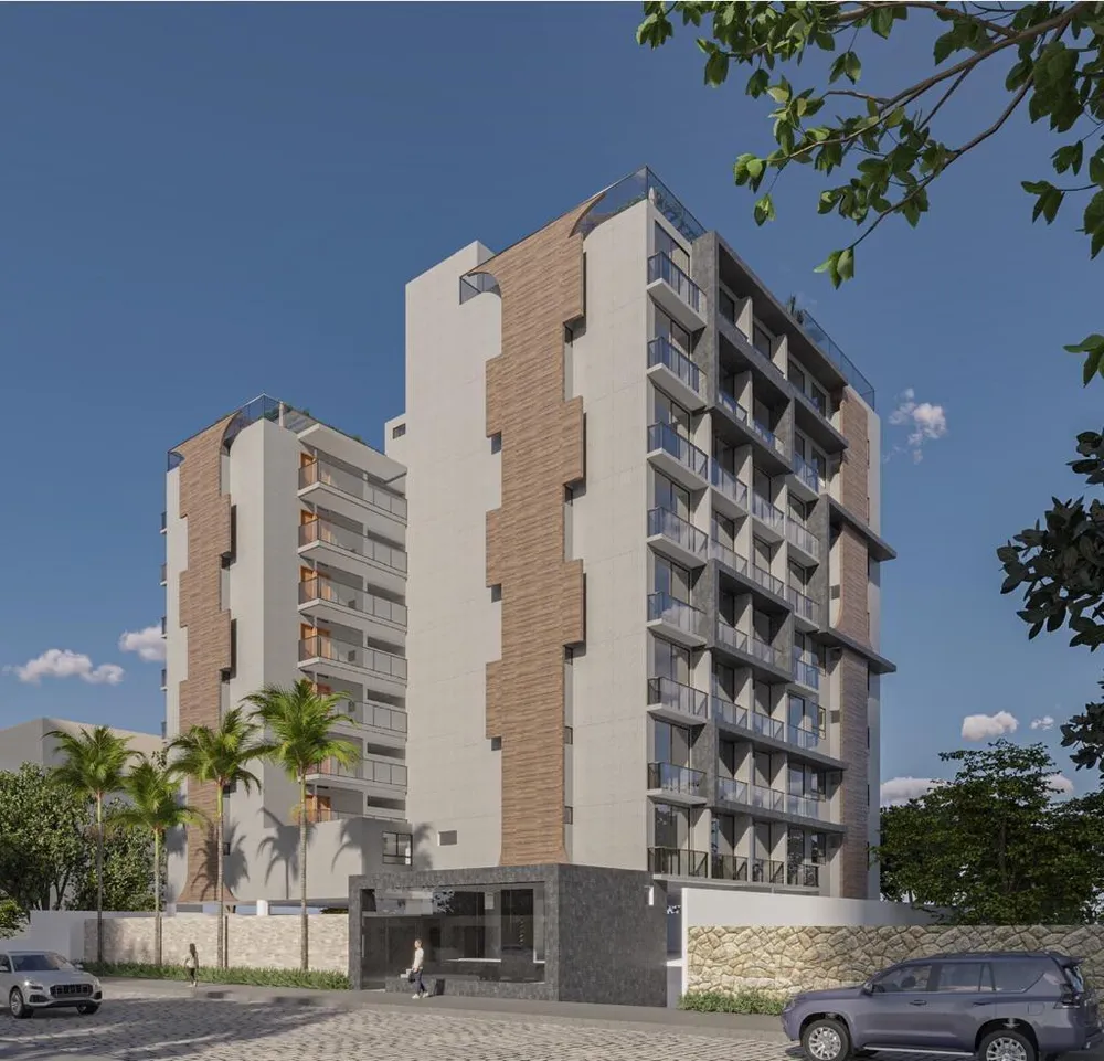 Apartamento, 2 quartos, 54 m² - Foto 3