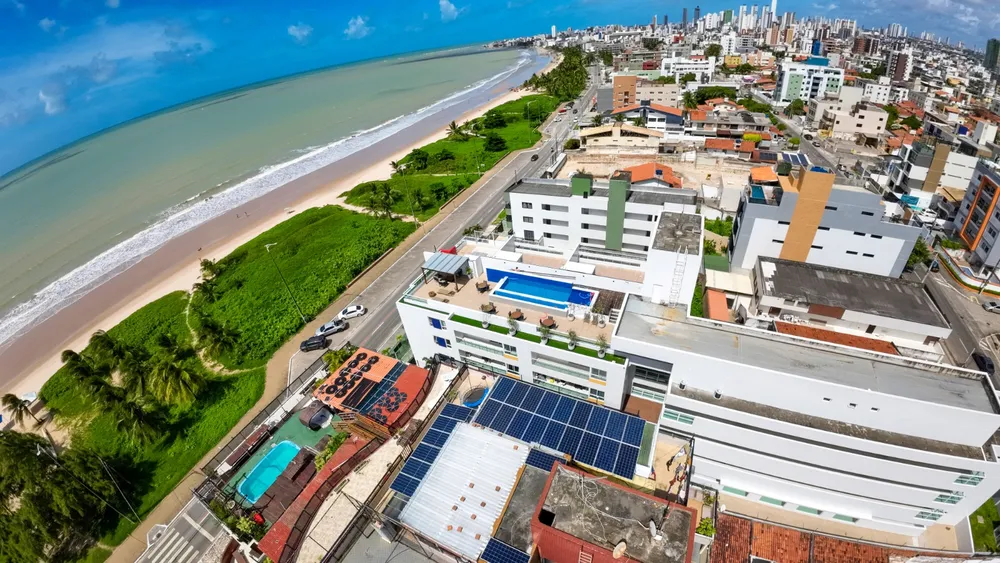 Apartamento, 2 quartos, 59 m² - Foto 1
