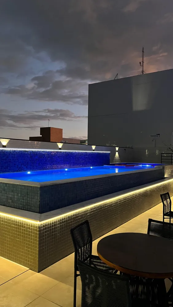 Apartamento, 2 quartos, 59 m² - Foto 3