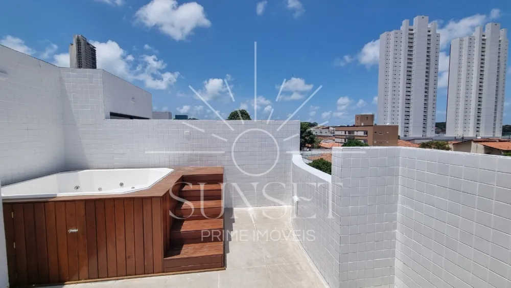 Cobertura, 3 quartos, 120 m² - Foto 11