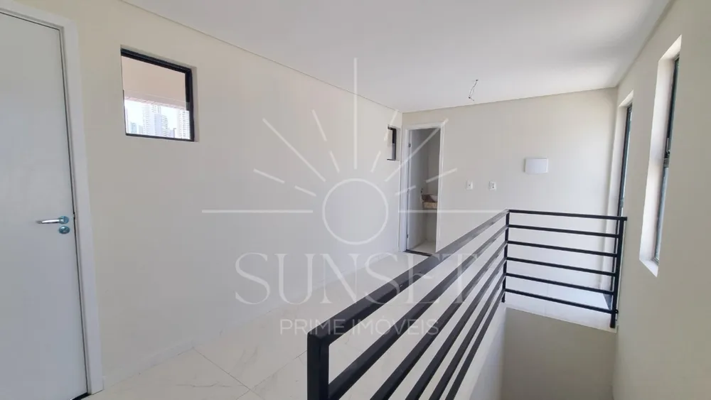 Cobertura, 3 quartos, 120 m² - Foto 9