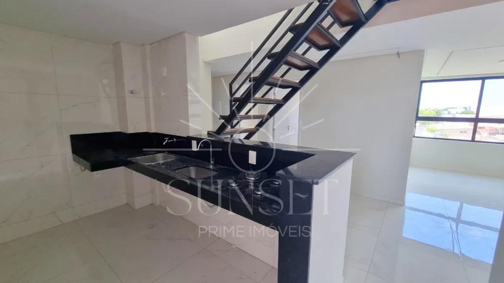 Cobertura, 3 quartos, 120 m² - Foto 1