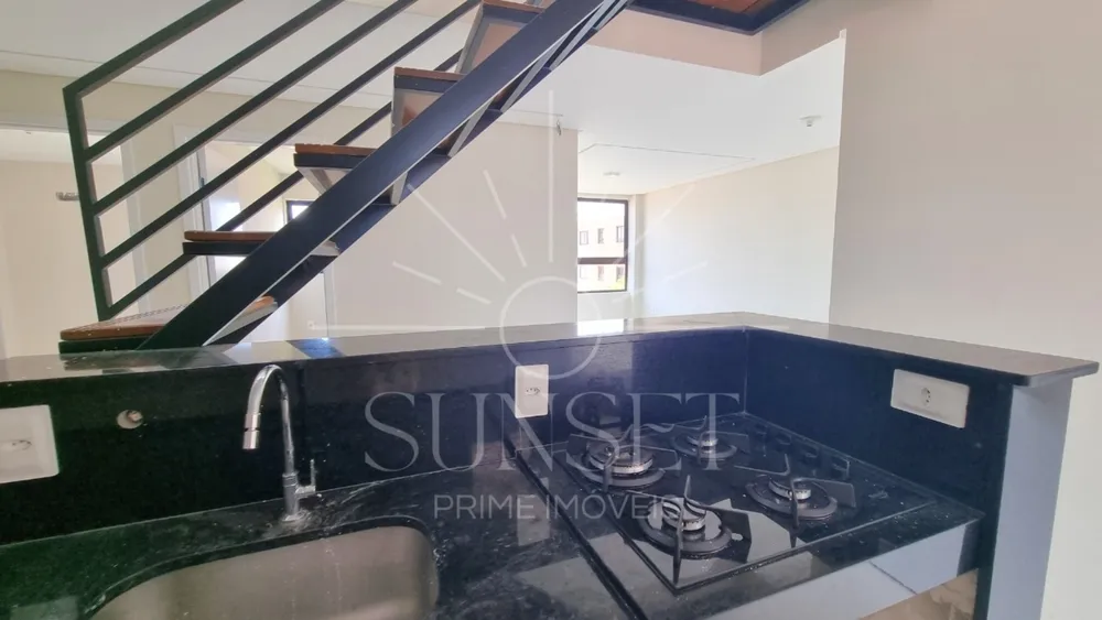Cobertura, 3 quartos, 120 m² - Foto 3