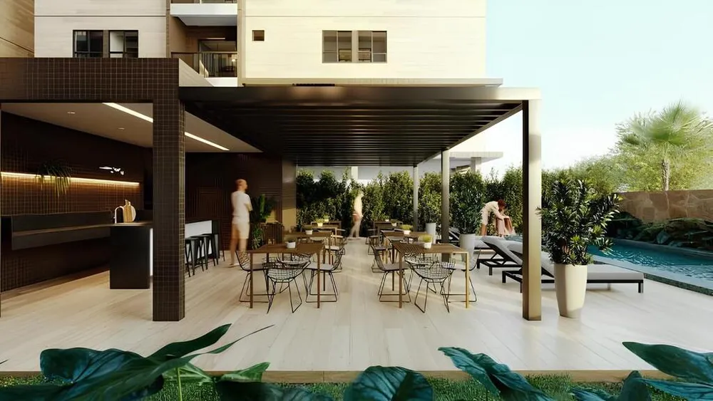 Apartamento, 3 quartos, 60 m² - Foto 9