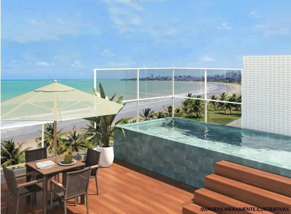 Apartamento, 1 quarto, 27 m² - Foto 1