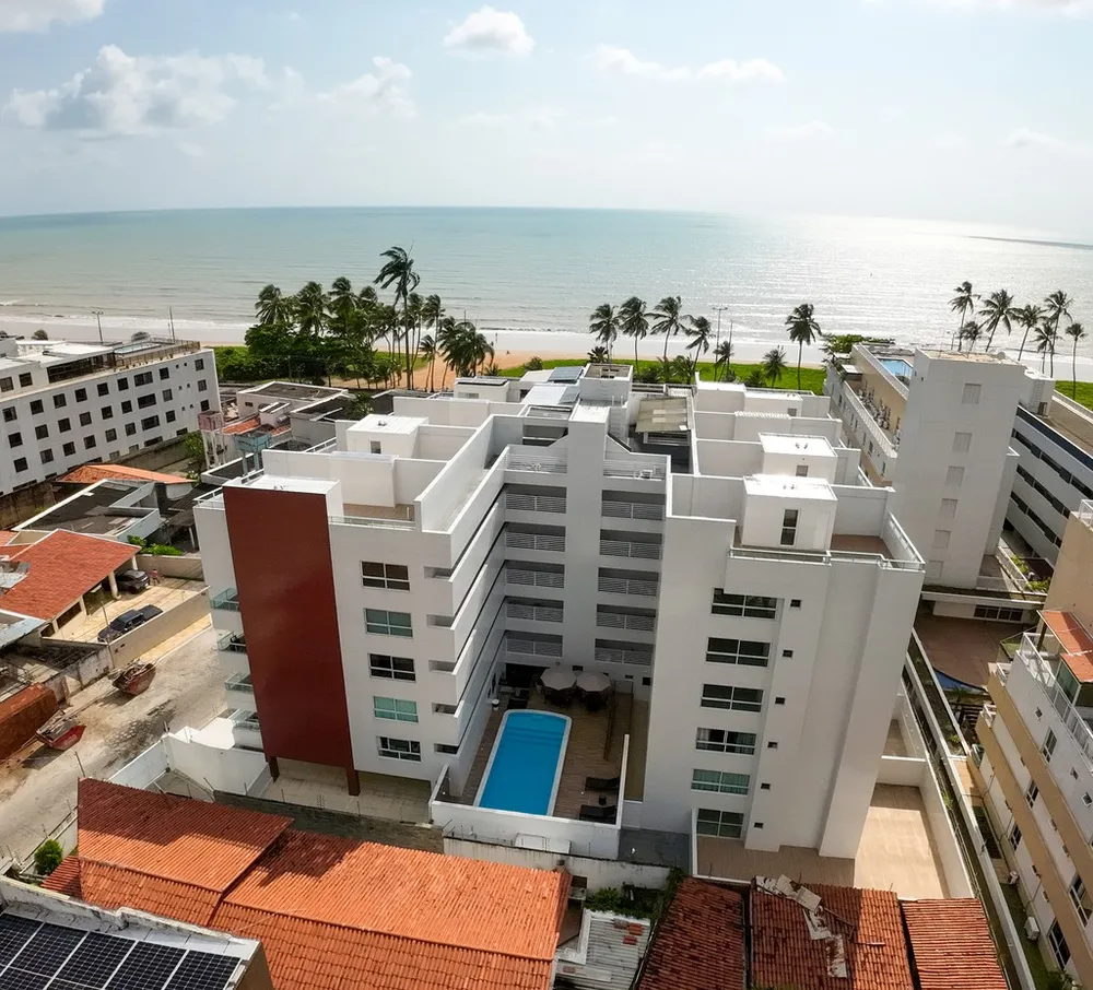 Cobertura, 2 quartos, 122 m² - Foto 4