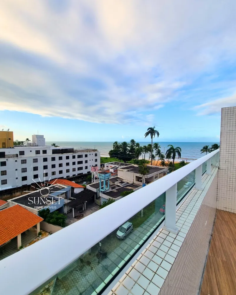 Cobertura, 2 quartos, 122 m² - Foto 3