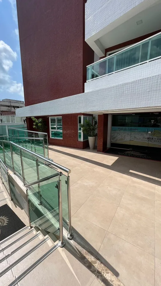 Cobertura, 2 quartos, 122 m² - Foto 6