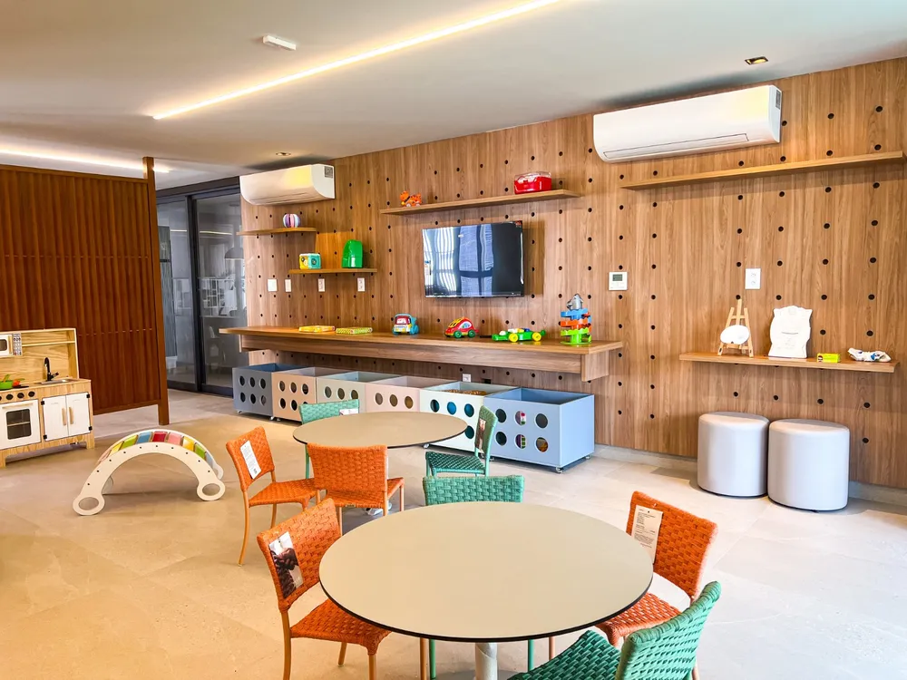Cobertura, 3 quartos, 114 m² - Foto 3