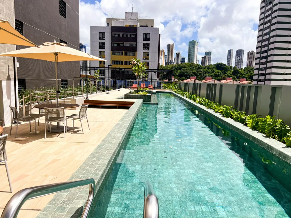 Cobertura, 3 quartos, 114 m² - Foto 4