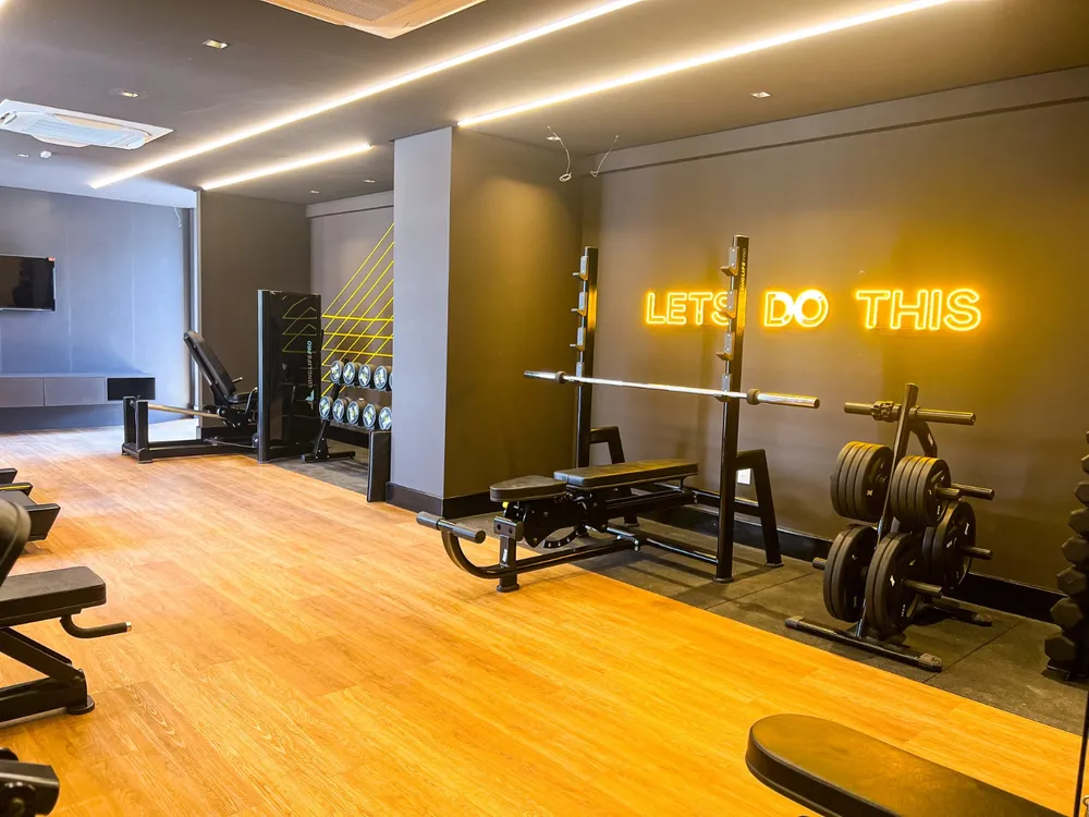 Cobertura, 3 quartos, 114 m² - Foto 1