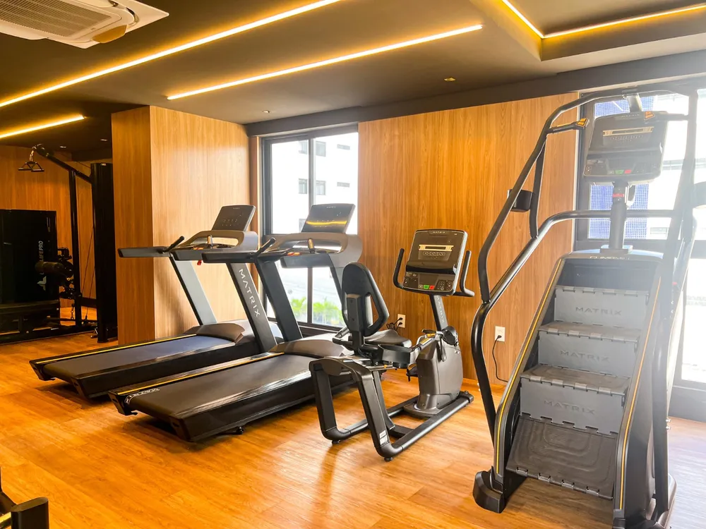 Cobertura, 3 quartos, 114 m² - Foto 1