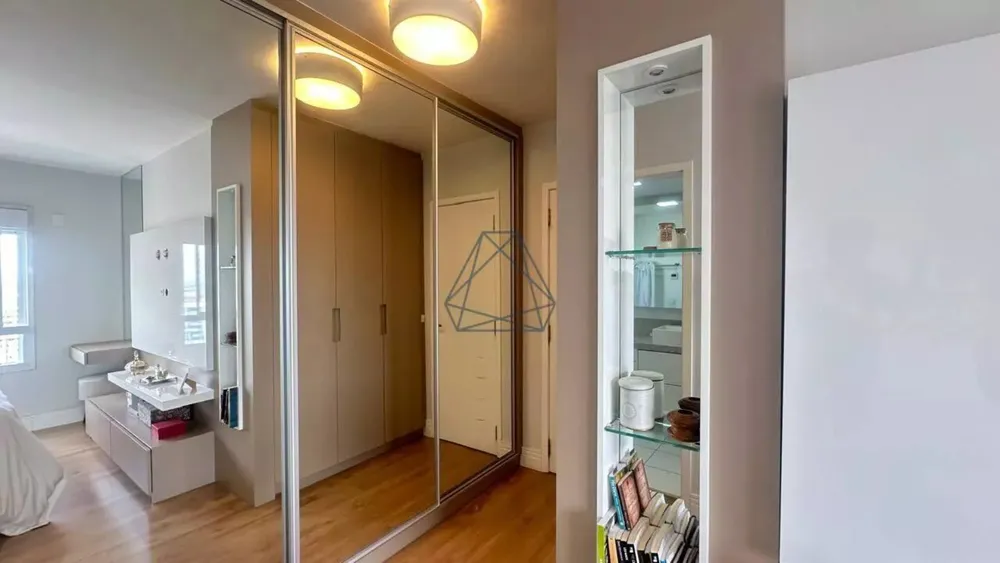 Apartamento, 3 quartos, 126 m² - Foto 1