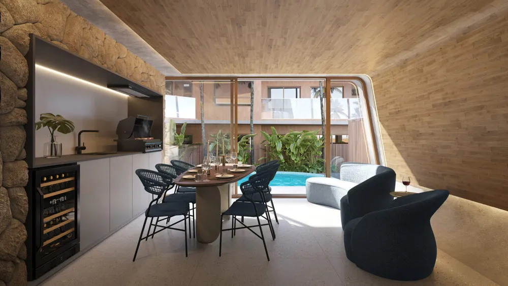 Apartamento, 2 quartos, 77 m² - Foto 5