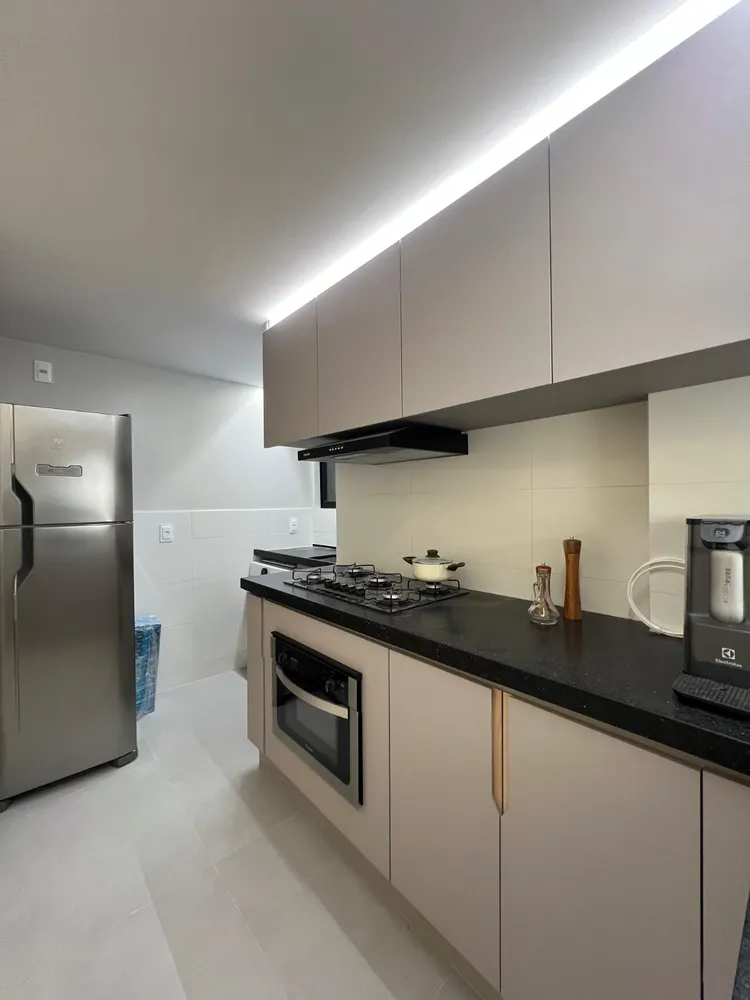 Apartamento, 2 quartos, 56 m² - Foto 2