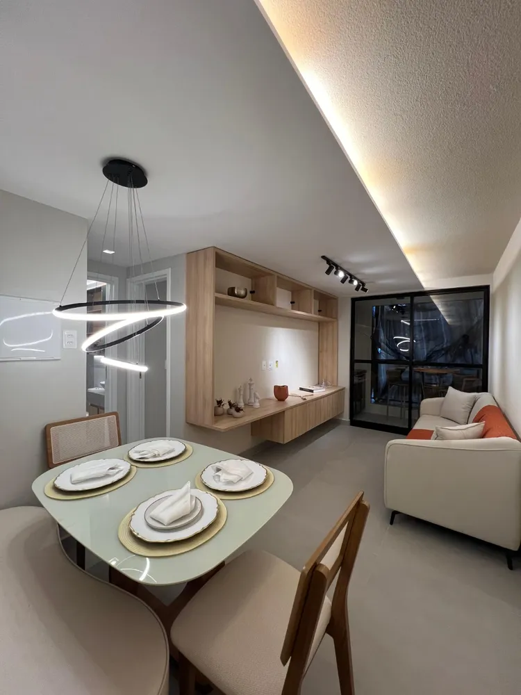 Apartamento, 2 quartos, 56 m² - Foto 8