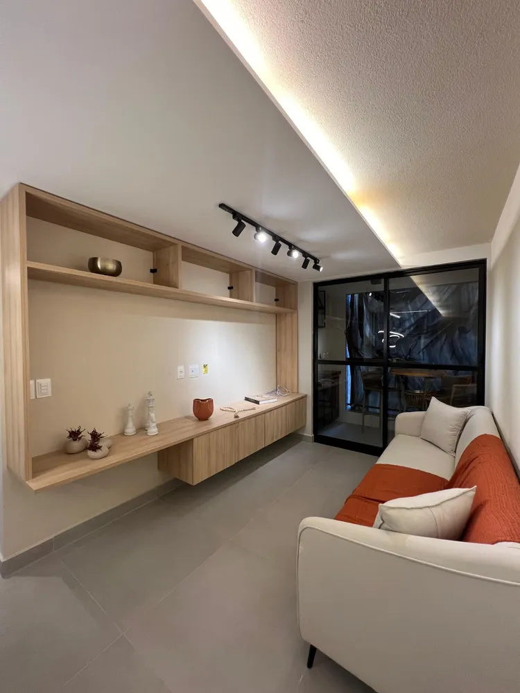 Apartamento, 2 quartos, 56 m² - Foto 9