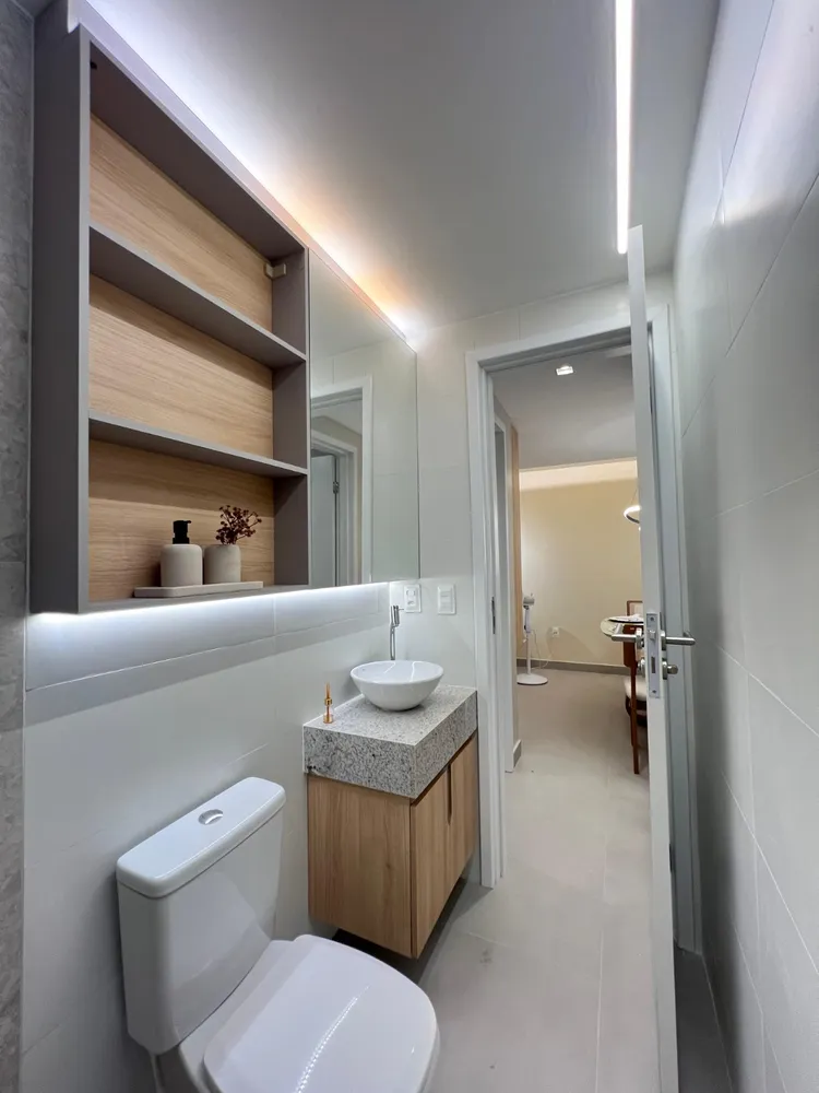Apartamento, 2 quartos, 56 m² - Foto 13