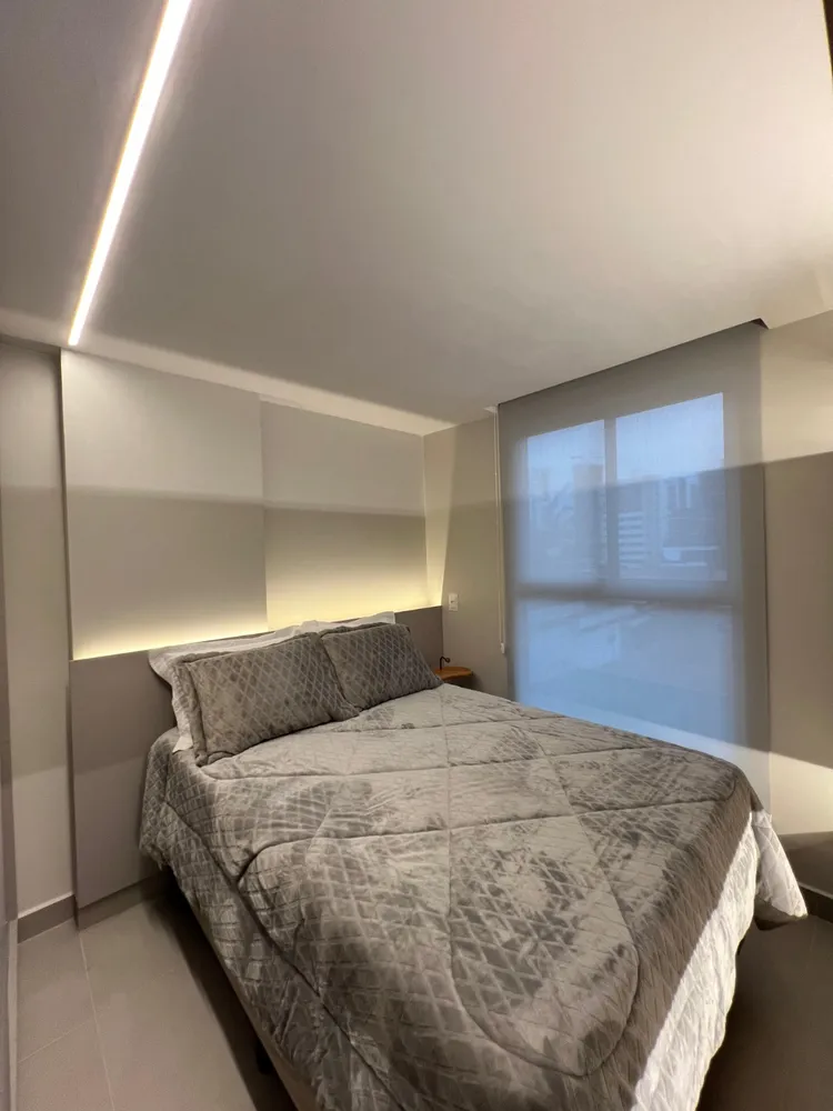 Apartamento, 2 quartos, 56 m² - Foto 1