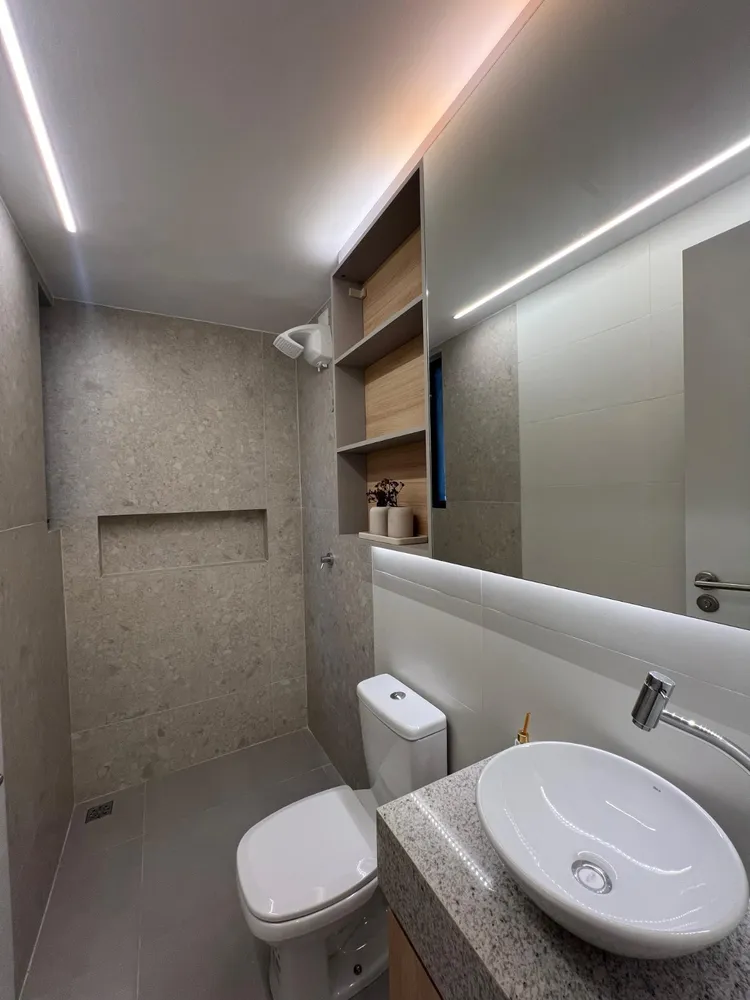 Apartamento, 2 quartos, 56 m² - Foto 12