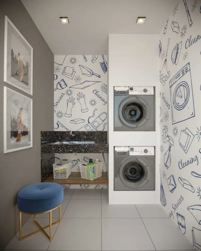 Apartamento, 1 quarto, 22 m² - Foto 4