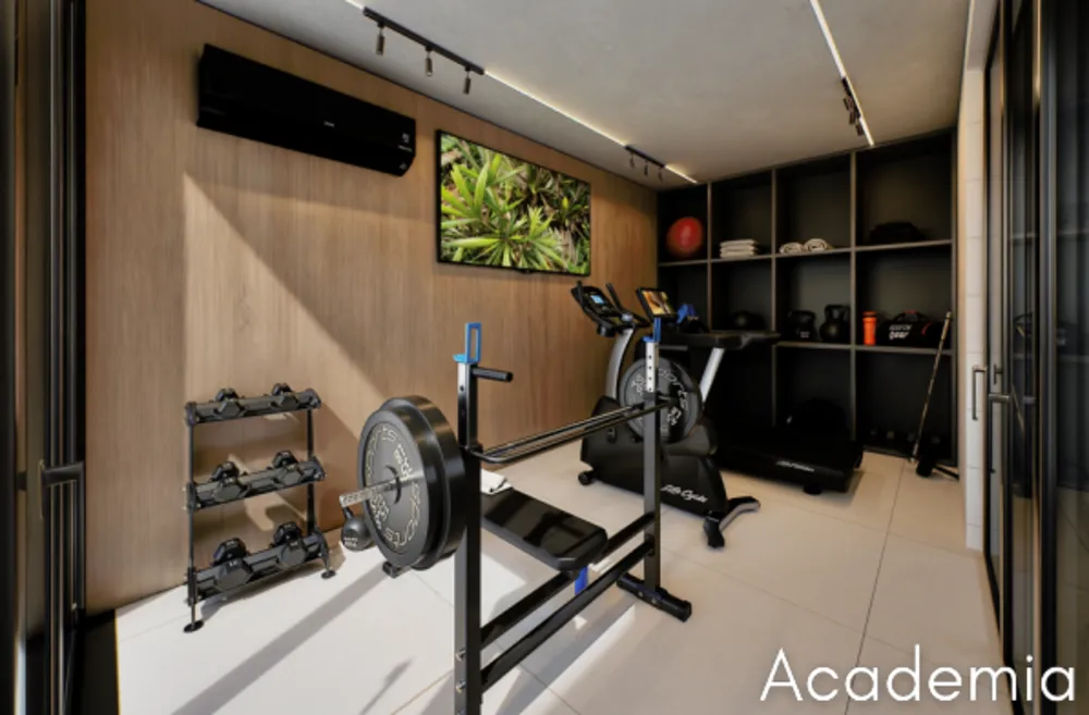 Apartamento, 2 quartos, 78 m² - Foto 5