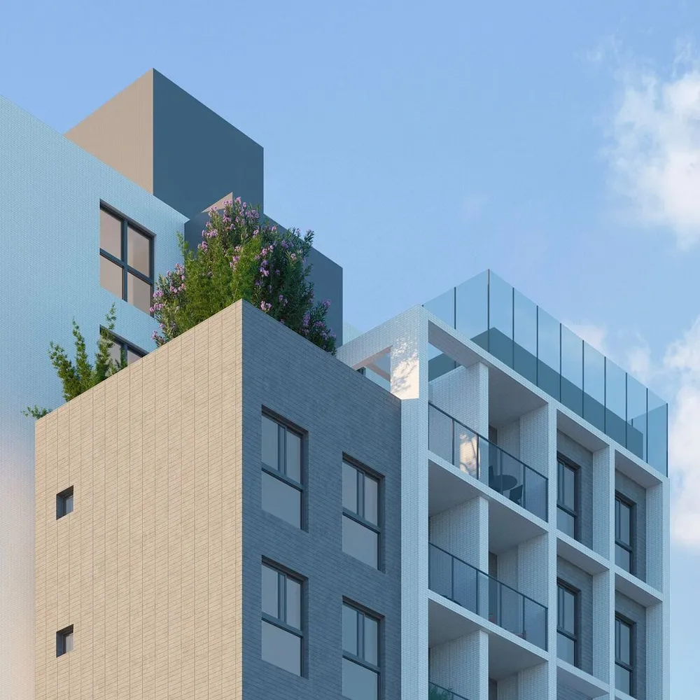 Apartamento, 2 quartos, 97 m² - Foto 7
