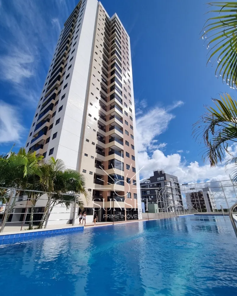 Apartamento, 3 quartos, 89 m² - Foto 1