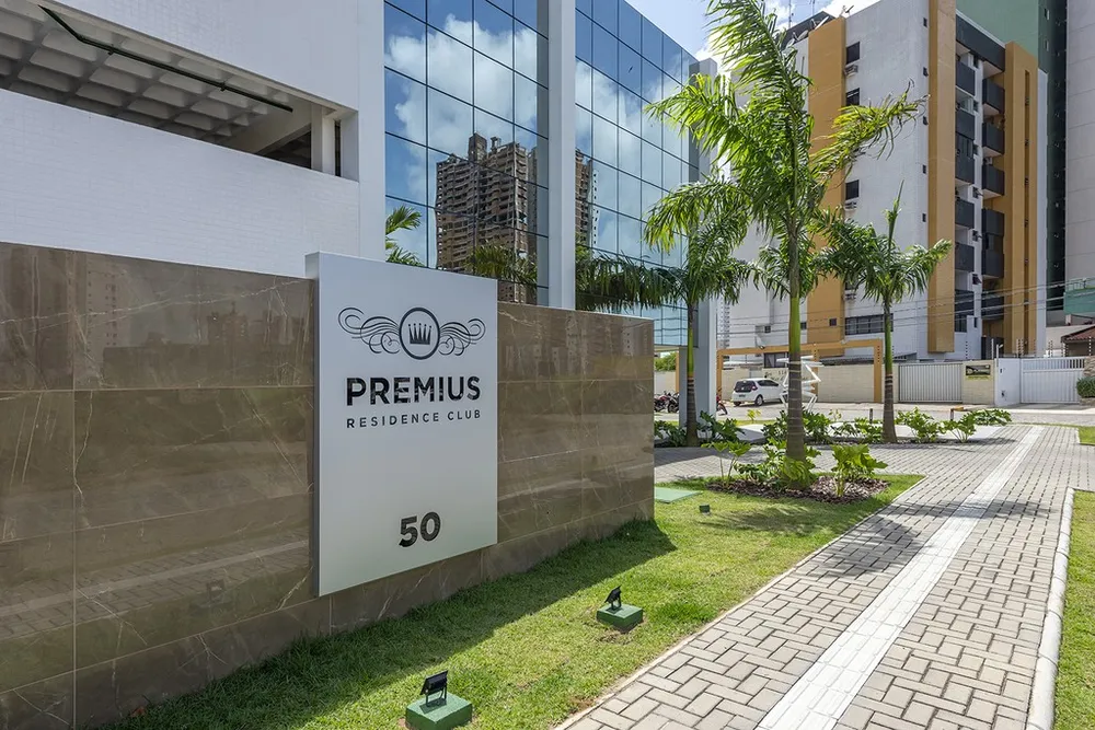 Apartamento, 3 quartos, 89 m² - Foto 3