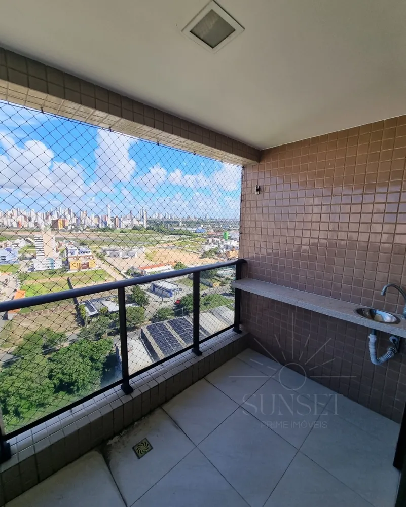 Apartamento, 3 quartos, 89 m² - Foto 6
