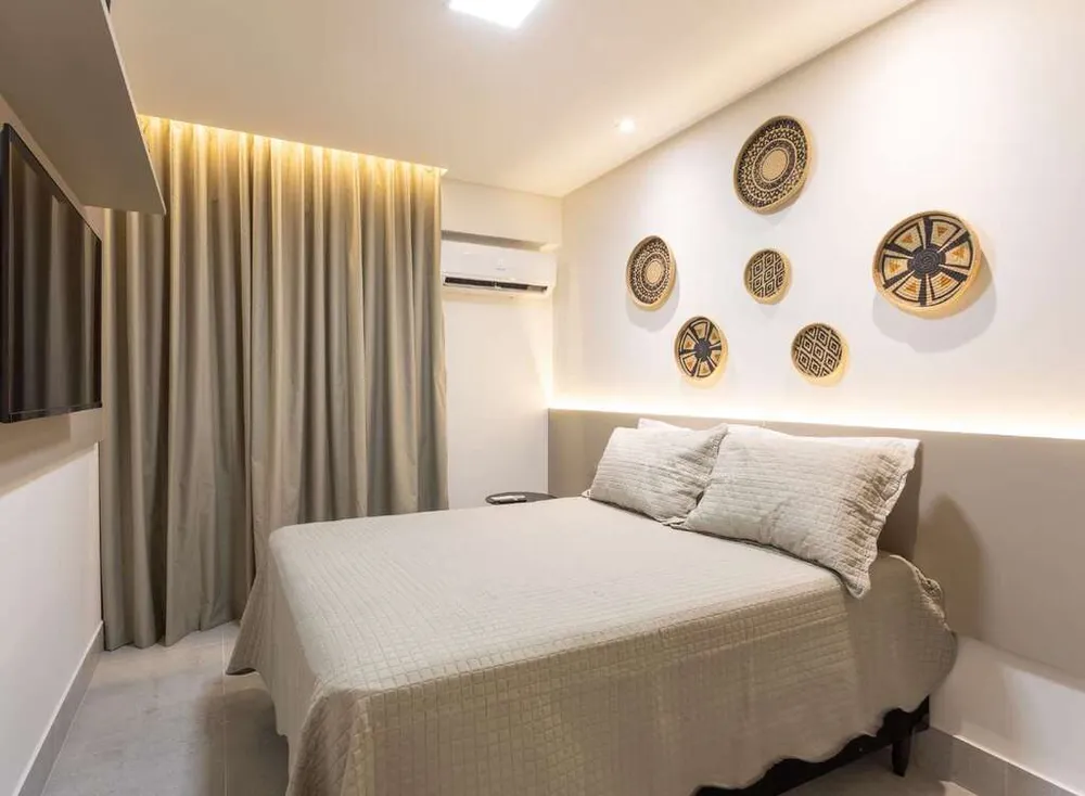 Apartamento, 3 quartos, 105 m² - Foto 3