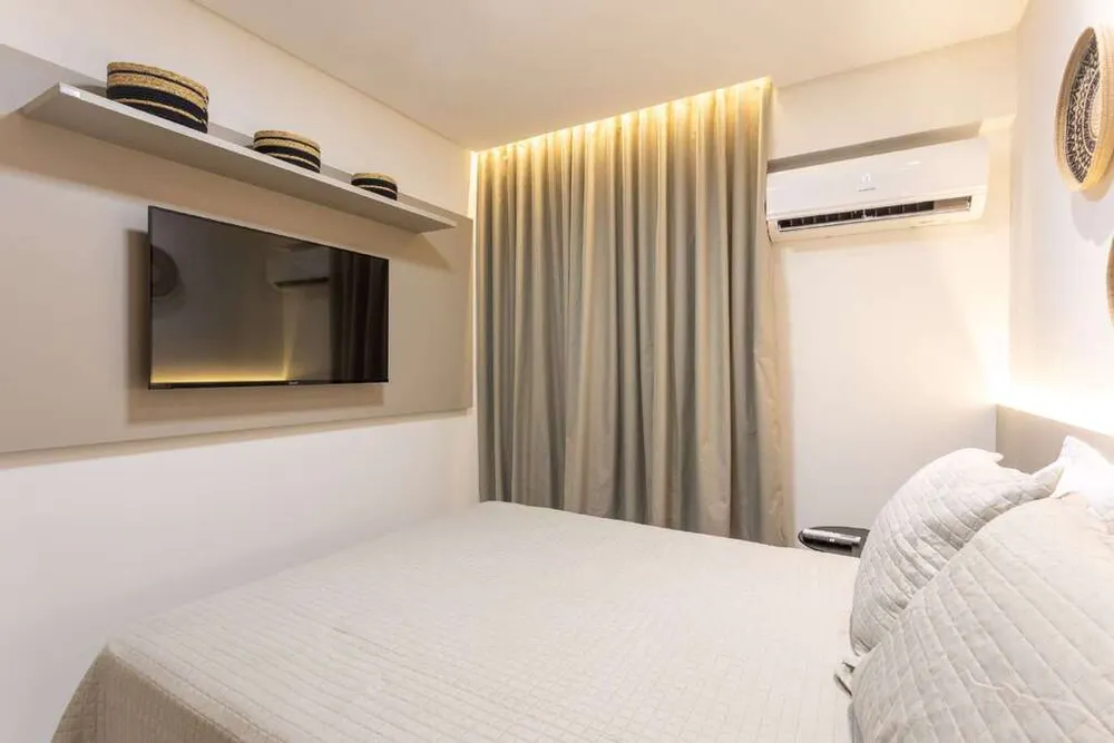 Apartamento, 3 quartos, 105 m² - Foto 4