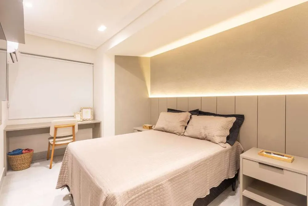 Apartamento, 3 quartos, 105 m² - Foto 5